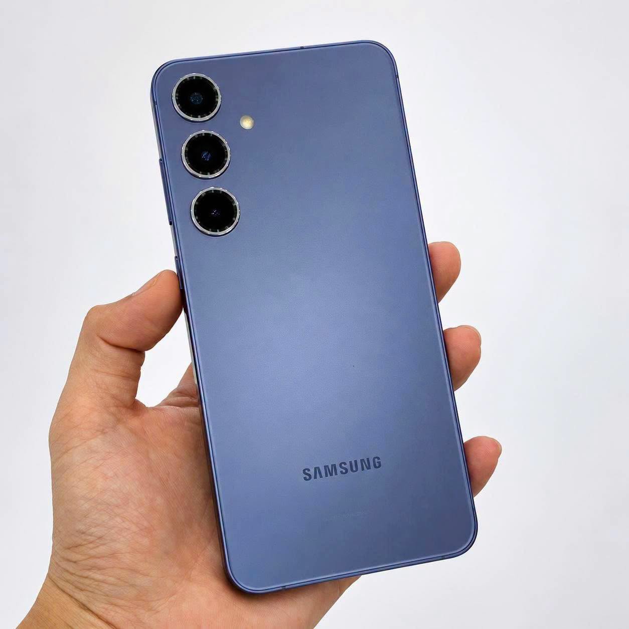 Samsung S24 Plus