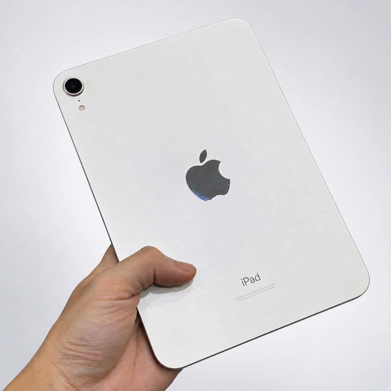 iPad Mini 6 