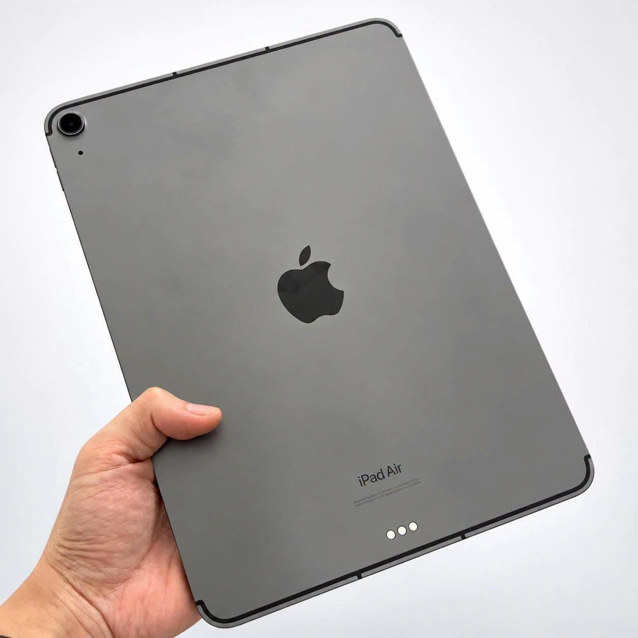 iPad Air M5