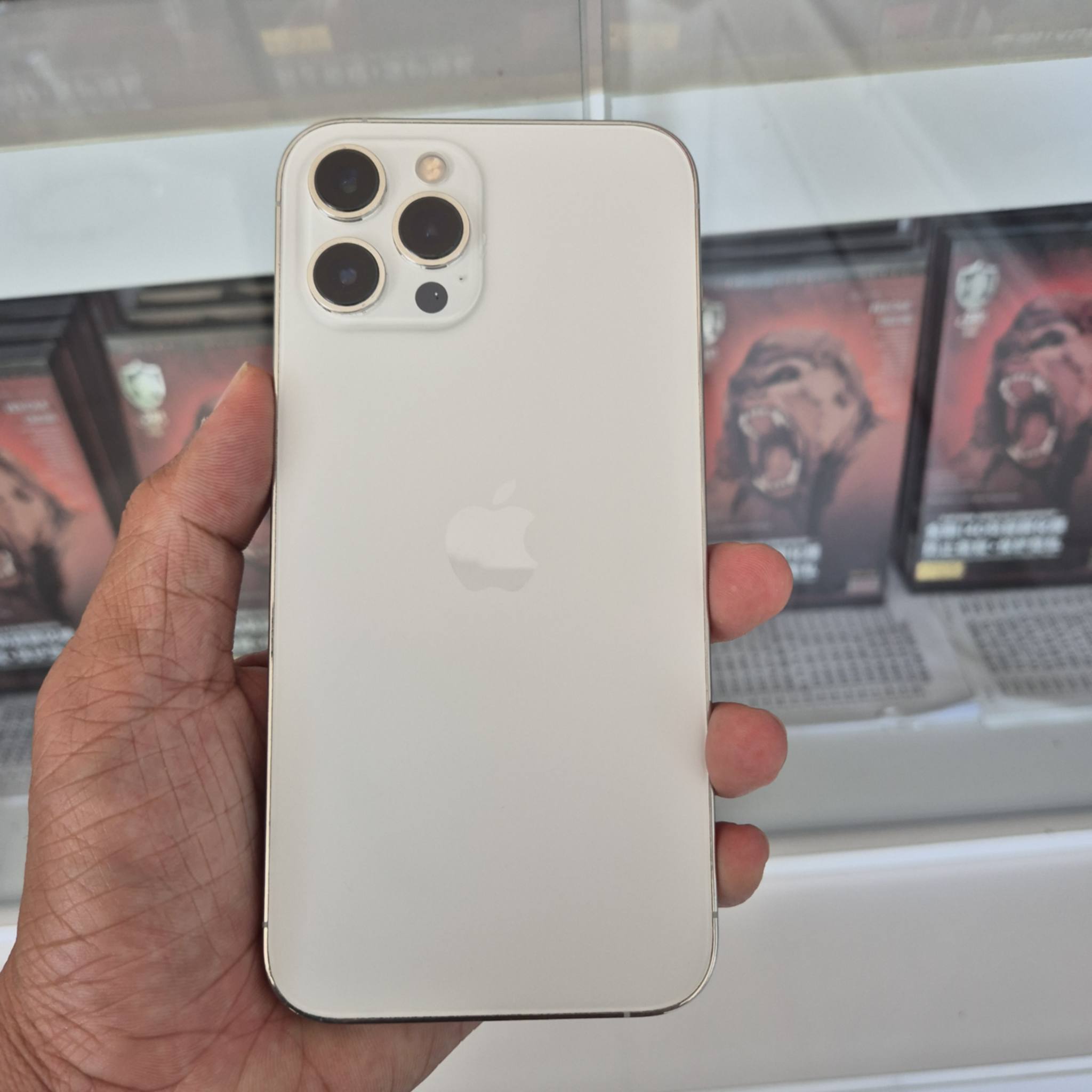 iPhone 12 Pro Max