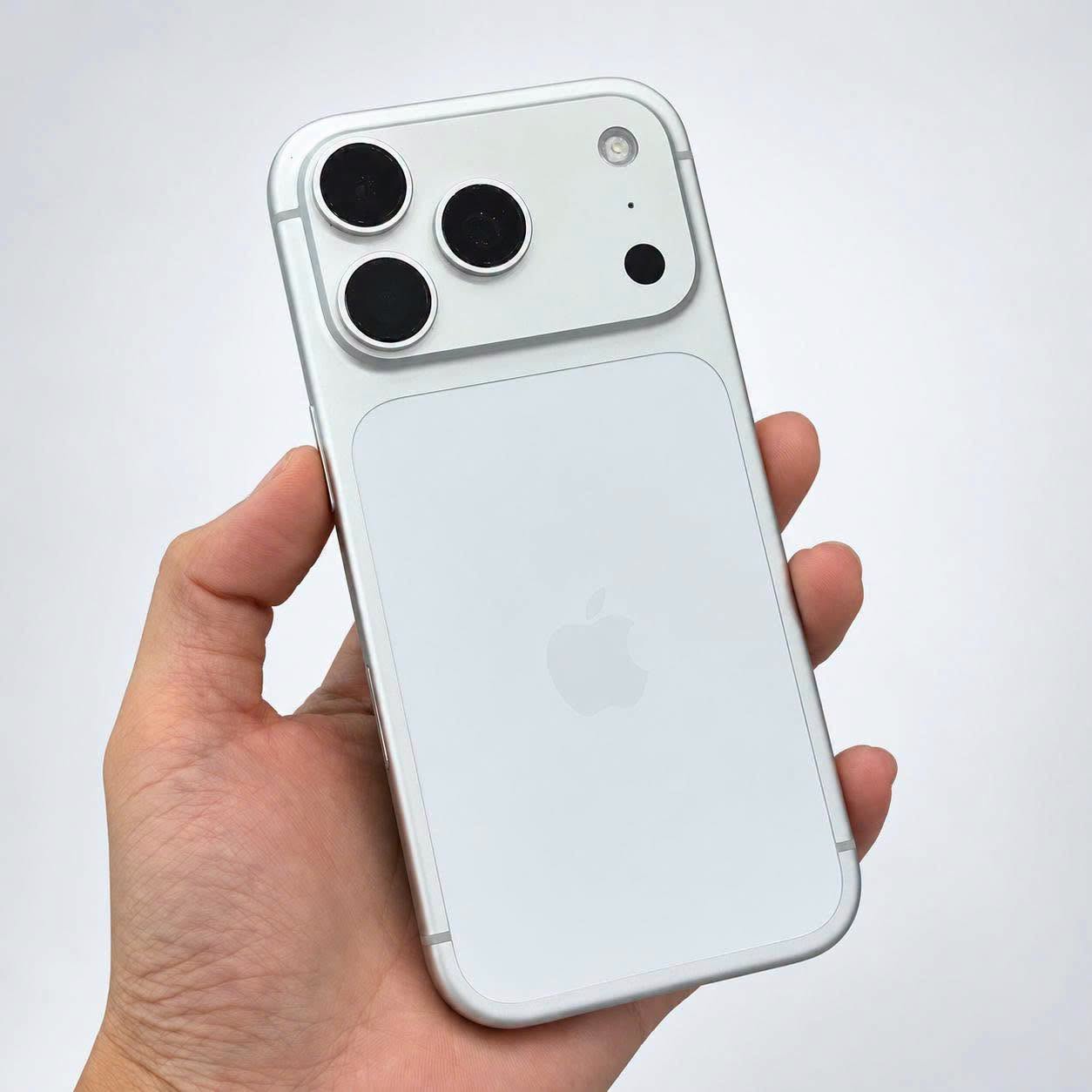 iPhone 17 Pro KH