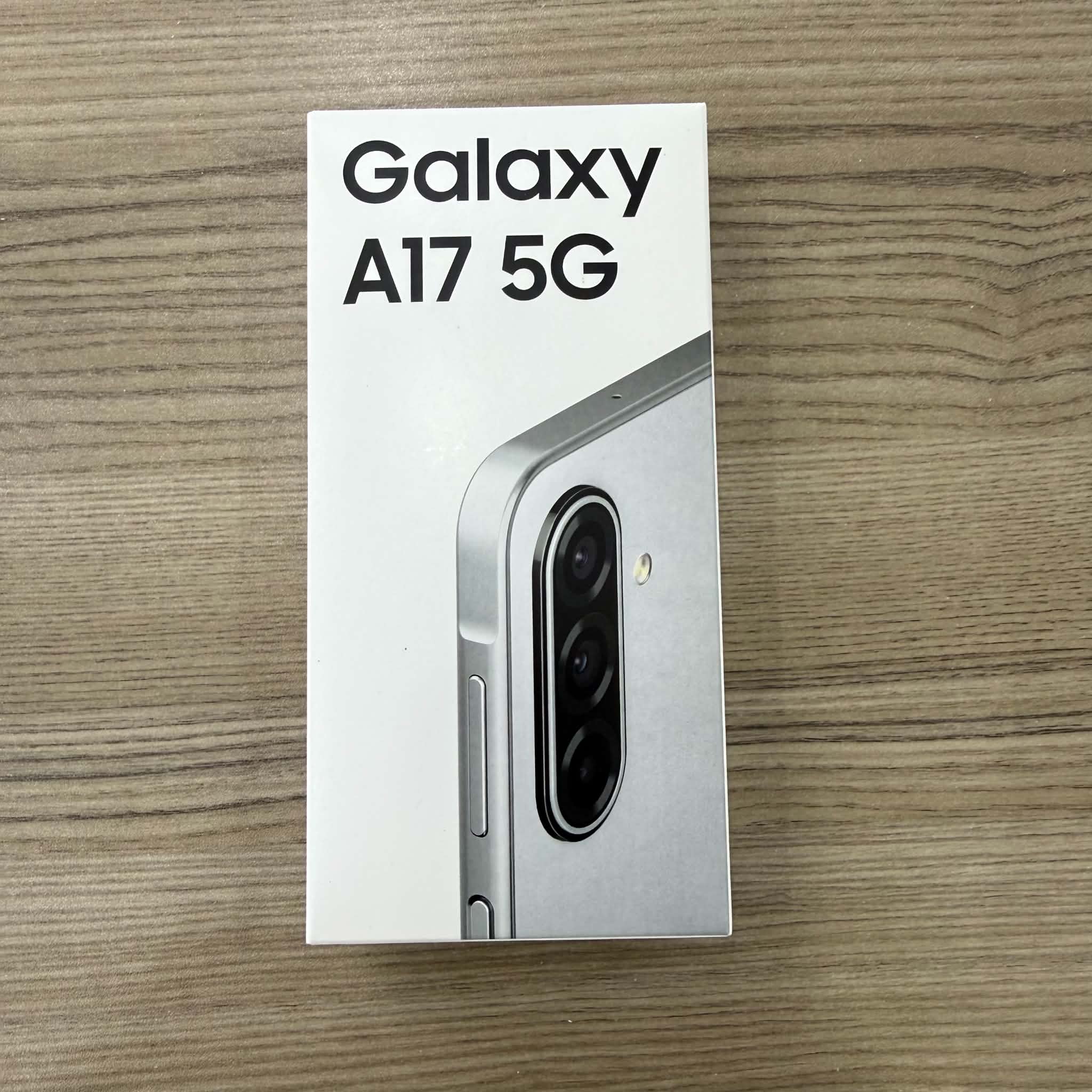 Samsung A17 5G