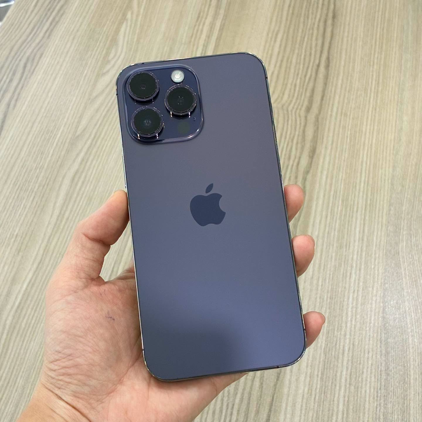 iPhone 14 Pro Max VN