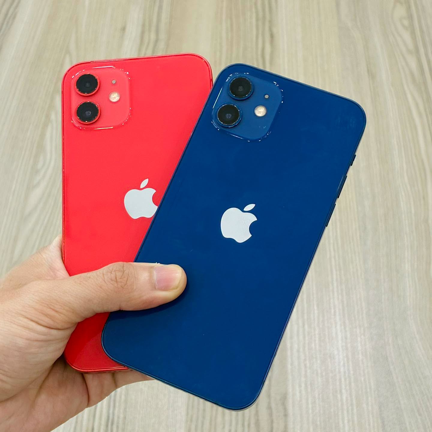 iPhone 12 