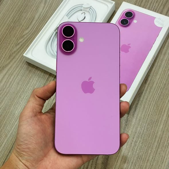 iPhone 16 Plus 256GB