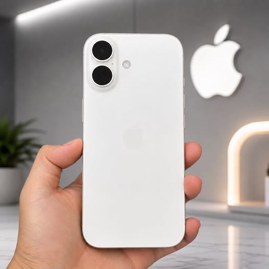 iPhone 17