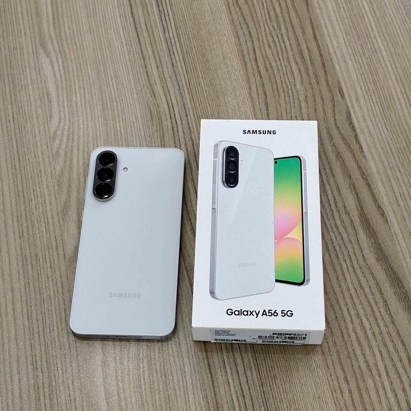 Samsung Galaxy A56 5G 8/128GB