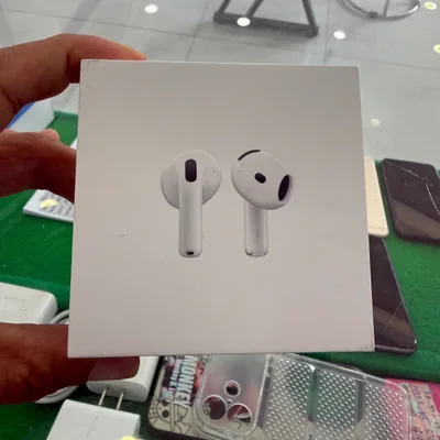 AirPods 4 – Mới chính hãng