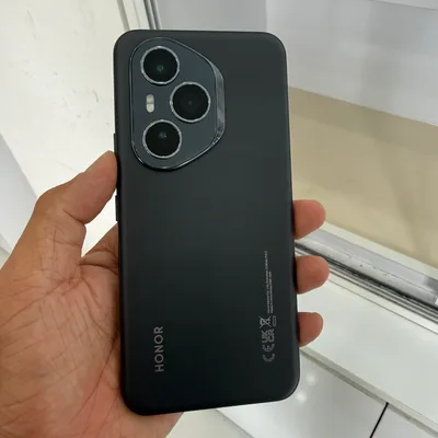 Honor 400 Pro 12/512GB – Máy cũ đẹp 99%