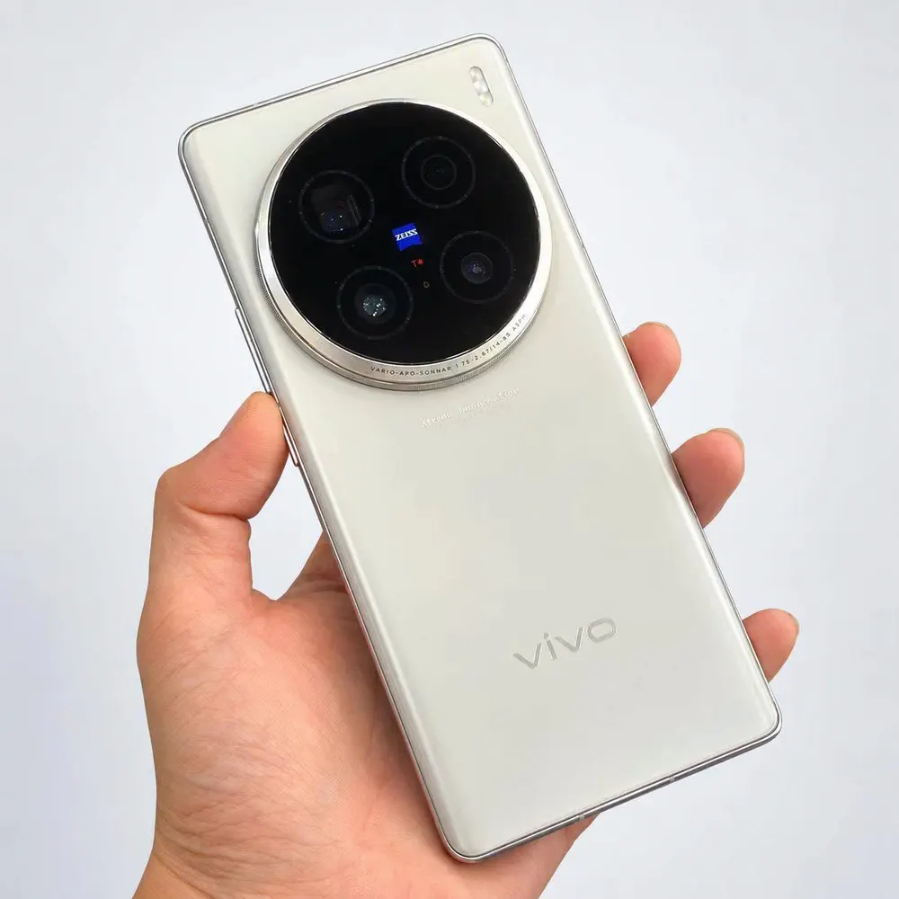 Vivo X100 Ultra – ảnh 1
