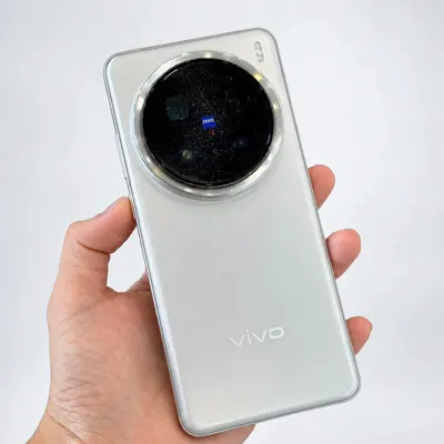Vivo X200 Pro