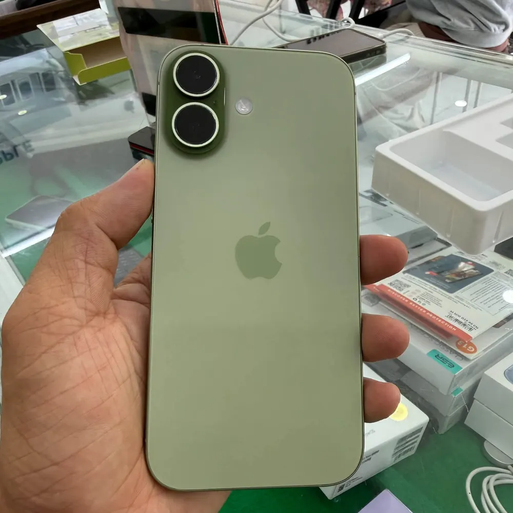 iPhone 17 256GB – ảnh 1