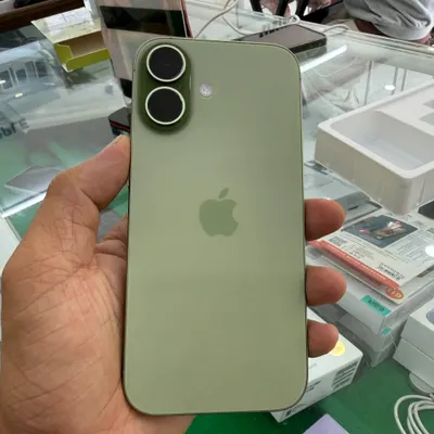 iPhone 17 256GB