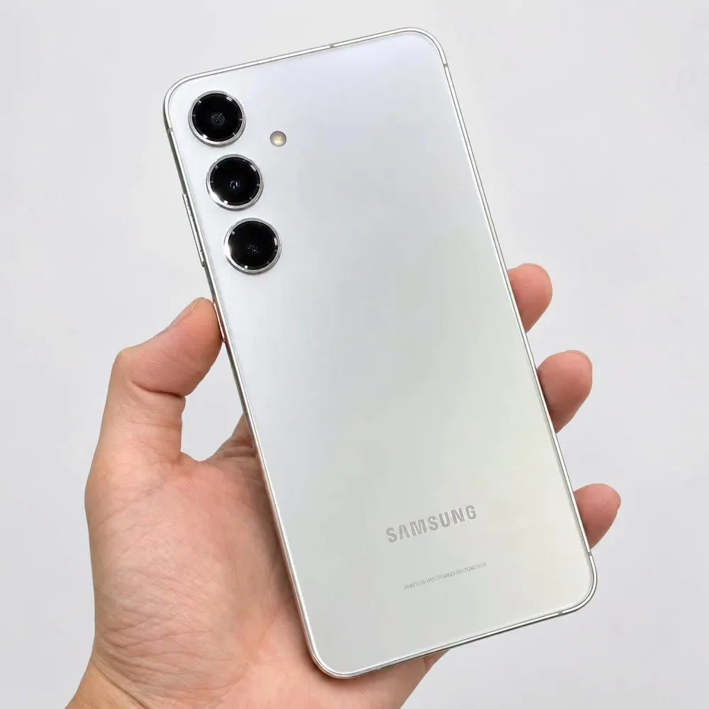 Samsung Galaxy S24 Plus – ảnh 1
