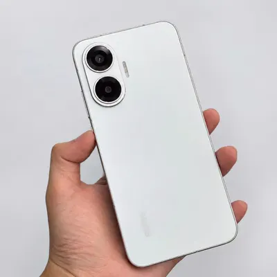 Redmi Turbo 4 Pro