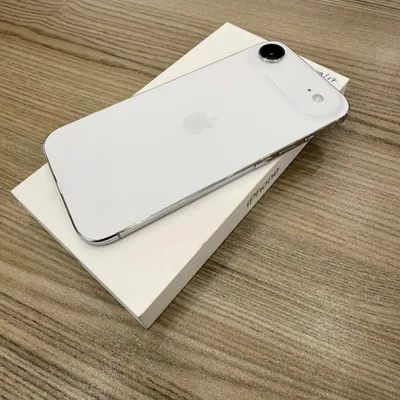 iPhone Air