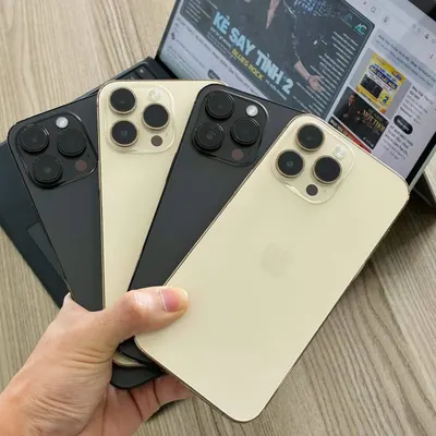 iPhone 14 Pro Max 512GB