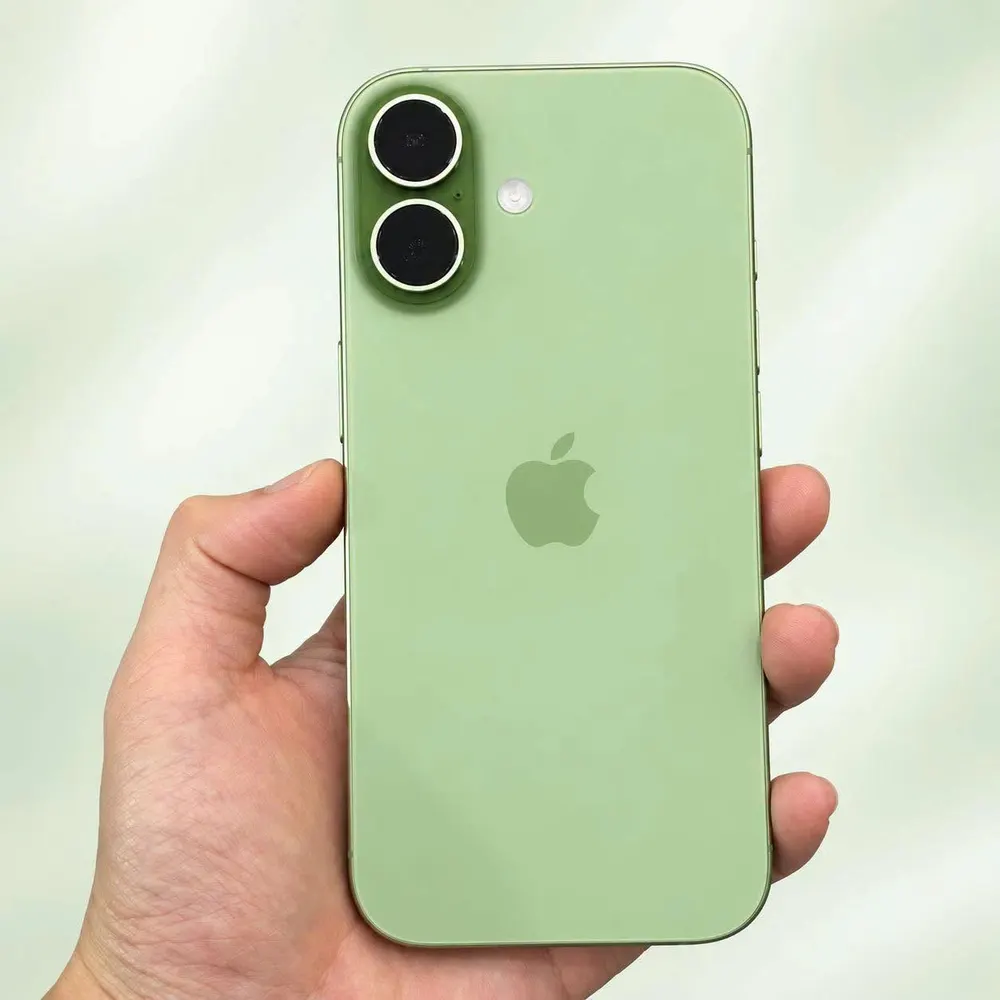 iPhone 17 256GB – Máy lướt chính hãng – ảnh 1