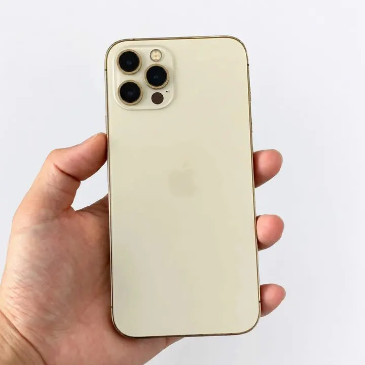 iPhone 12 Pro 128GB – ảnh 1