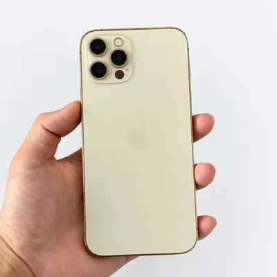 iPhone 12 Pro 128GB
