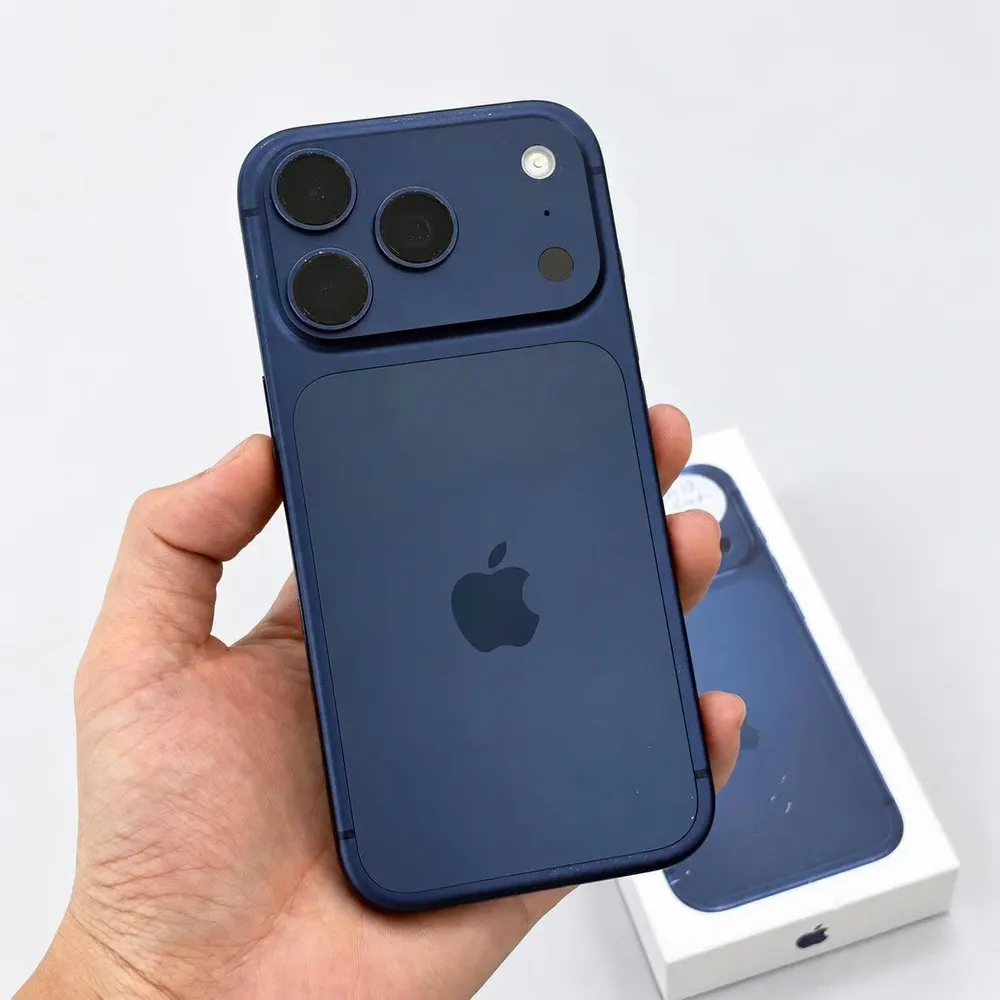 iPhone 17 Pro VN/A – ảnh 1
