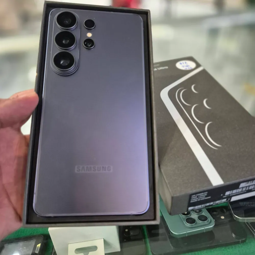 Samsung S26 Ultra – ảnh 1