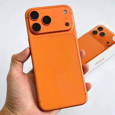 iPhone 17 Pro Max – Máy đẹp 95%