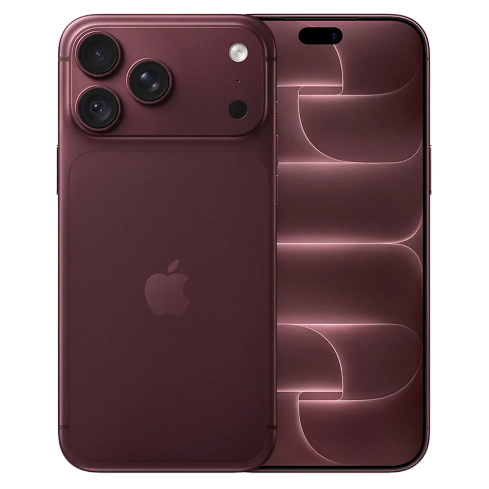 iPhone 18 Pro Max – ảnh 1
