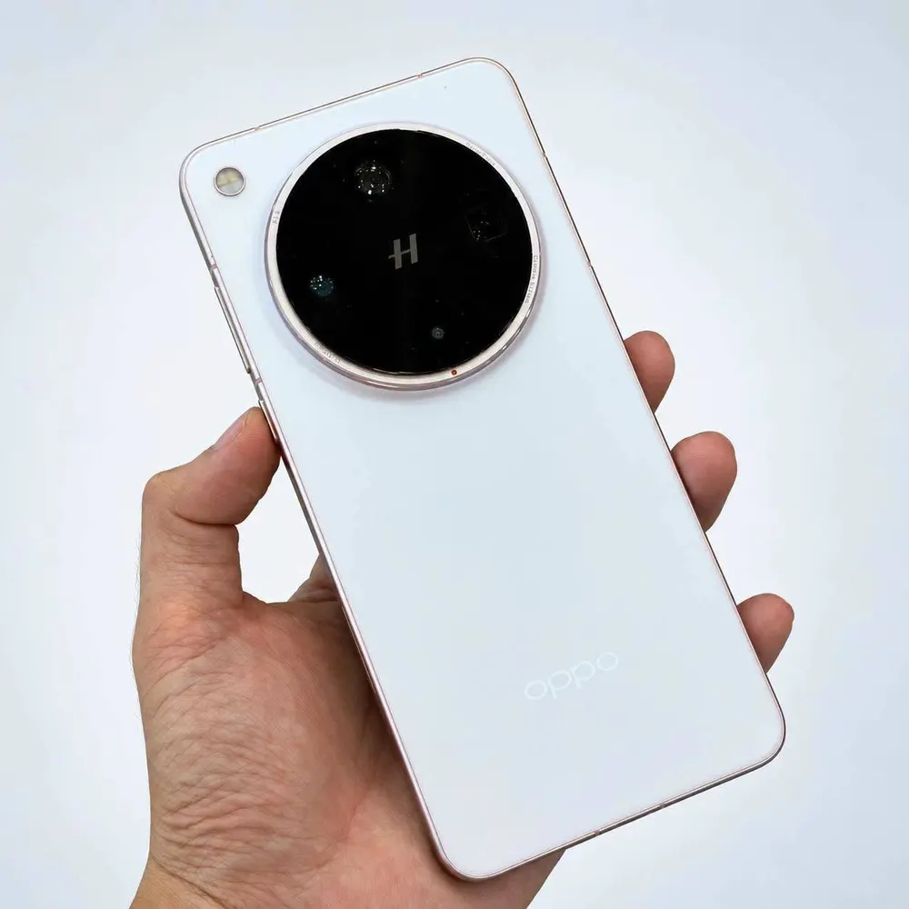 OPPO Find X8 Ultra – ảnh 1