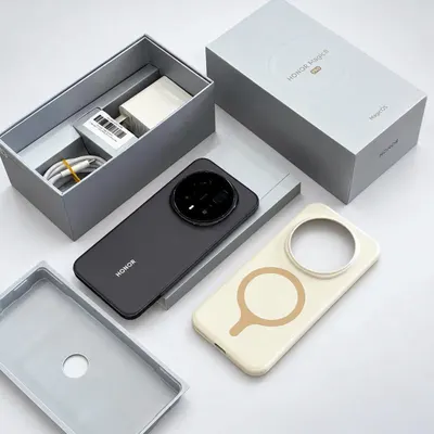 Honor Magic 8 Pro