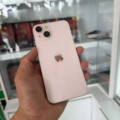 iPhone 13 256GB