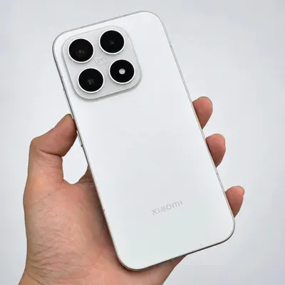 Xiaomi 17