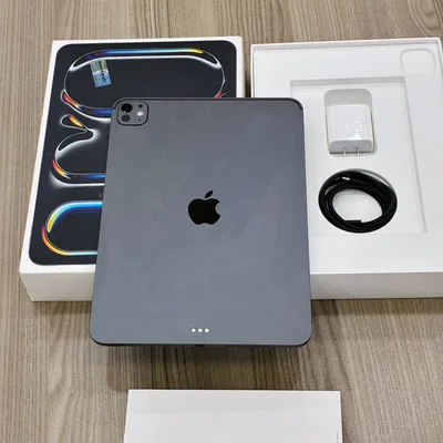 iPad M5 256GB lướt – Fullbox