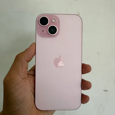 iPhone 15 128GB VN/A – Máy cũ đẹp 98%