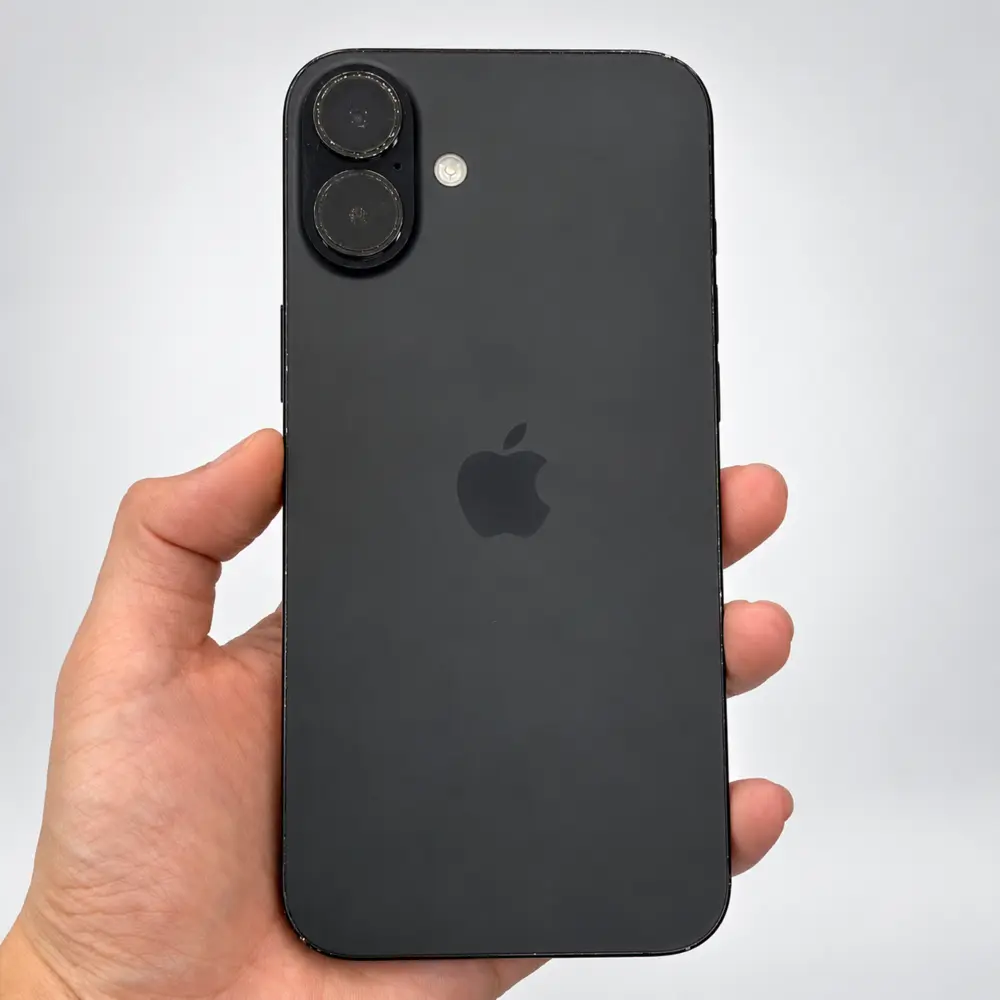 iPhone 16 Plus 128GB SIM vật lý – Trầy nhẹ – ảnh 1