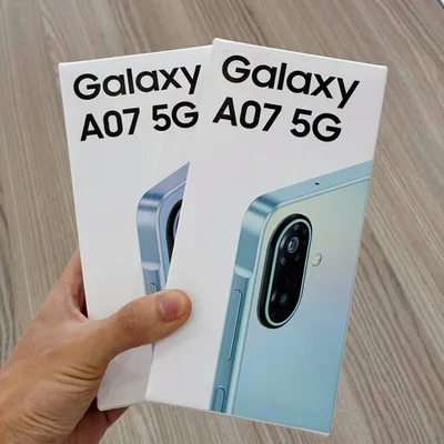 Samsung Galaxy A07 5G 4GB/128GB