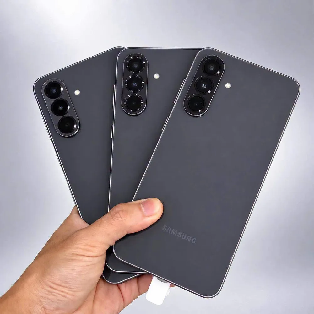 Samsung Galaxy A56 5G 8/128GB – Máy cũ 99% – ảnh 1
