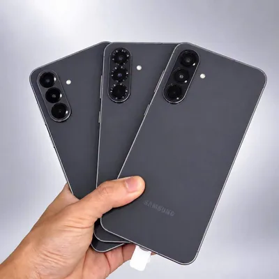 Samsung Galaxy A56 5G 8/128GB – Máy cũ 99%