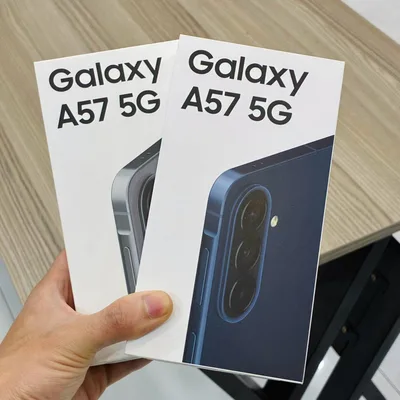 Samsung Galaxy A57 5G 8GB/128GB