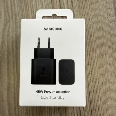 Samsung Adapter 45W – Mới